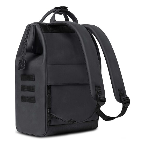 Cabaia Adventurer Nubuck Large Daypack 46 cm Laptopfach