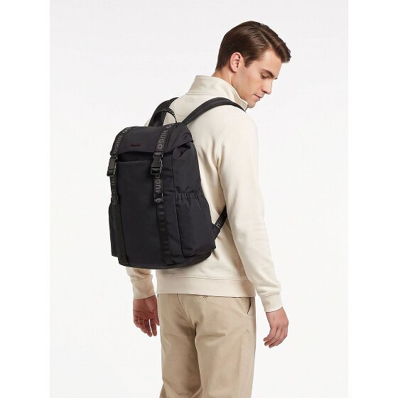Hugo Conraad Daypack 43 cm Laptopfach