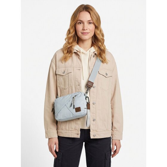 camel active Aurum Umhängetasche 23 cm