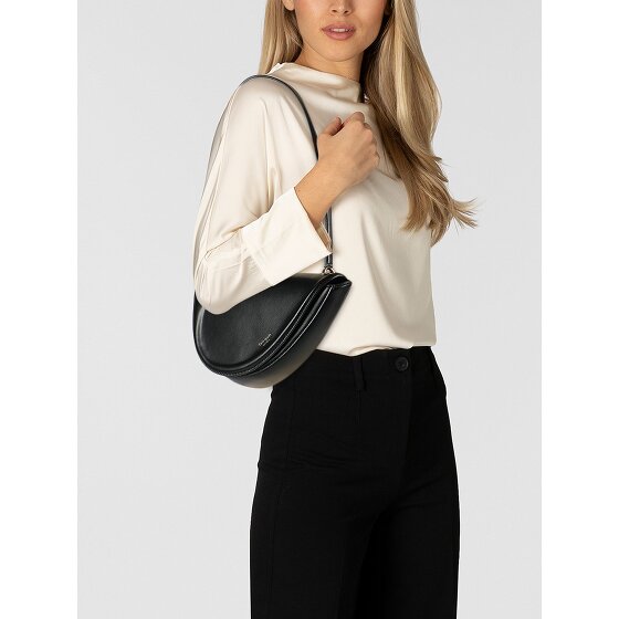 Kate Spade New York The Spade Schultertasche Leder 24 cm