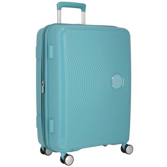 American Tourister Soundbox 4-Rollen Trolley 67 cm