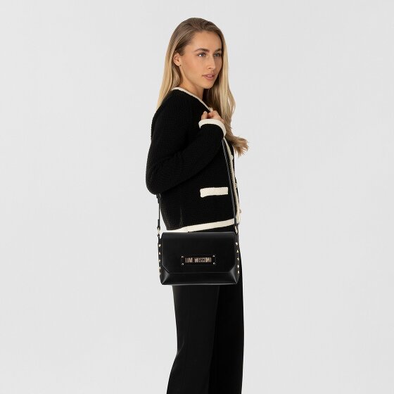 Love Moschino Timeless Umhängetasche 26 cm