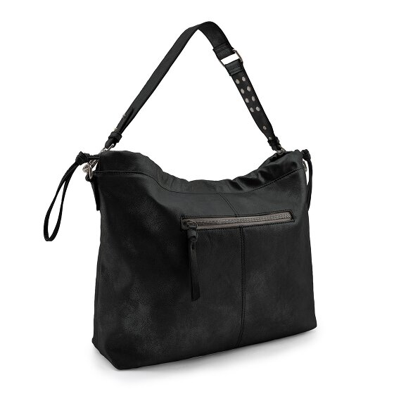 FredsBruder Rebel At Heart Schultertasche Leder 49 cm