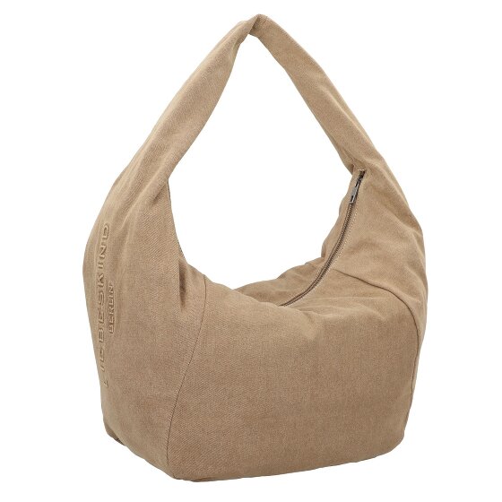 Liebeskind Farrah Schultertasche L 50 cm