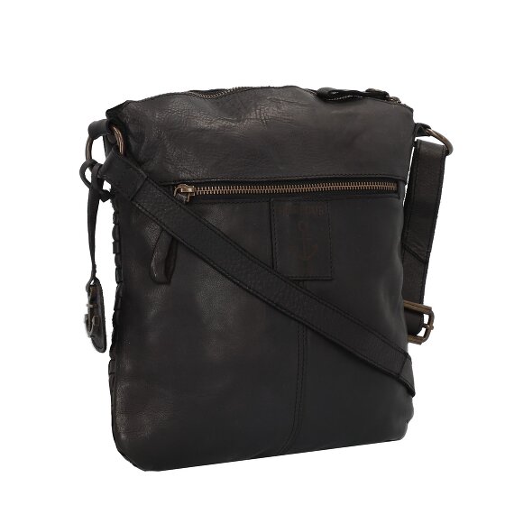 Harbour 2nd Urban Poets Aurora-Up Umhängetasche Leder 28 cm Harbour 2nd Urban Poets Aurora-Up Umhängetasche Leder 28 cm