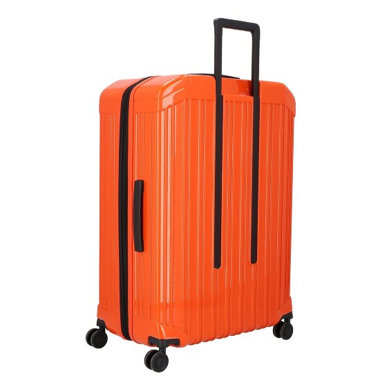 Piquadro PQ-Light 4 Rollen Trolley L 75 cm