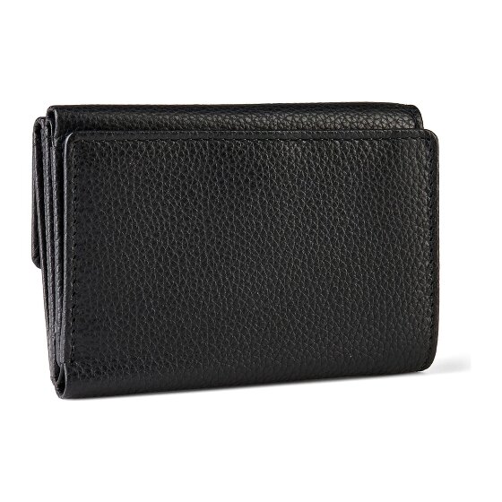 Esquire Houston Geldbörse RFID Schutz Leder 10 cm