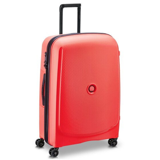 Delsey Paris Belmont Plus 4-Rollen Trolley 76 cm