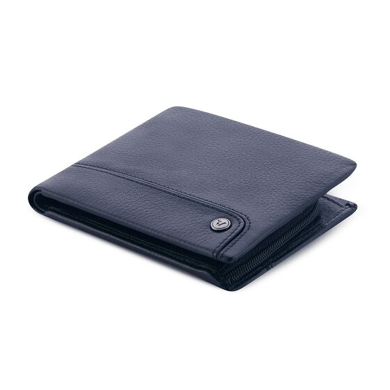 Roncato Alaska Geldbörse RFID Schutz Leder 13 cm