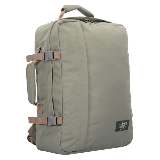 Cabin Zero Classic 44L Cabin Backpack Rucksack 51 cm