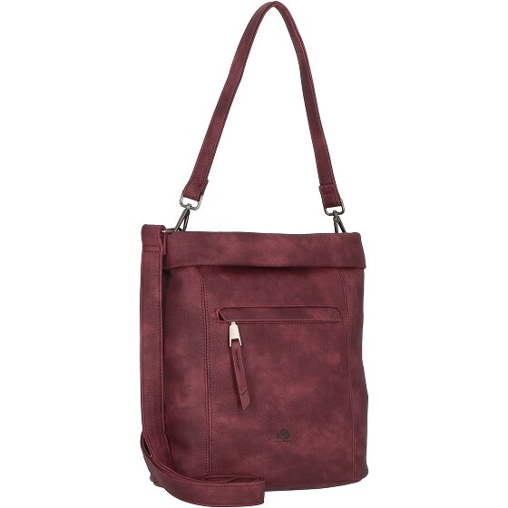 Greenburry Mad'l Dasch Kathi Schultertasche 28 cm