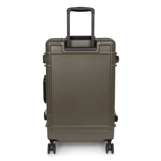 Eastpak Resist'r Case 4 Rollen Trolley M 69 cm