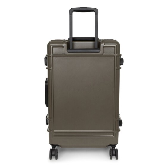 Eastpak Resist'r Case Resist'r Case 4 Rollen Trolley M 69 cm