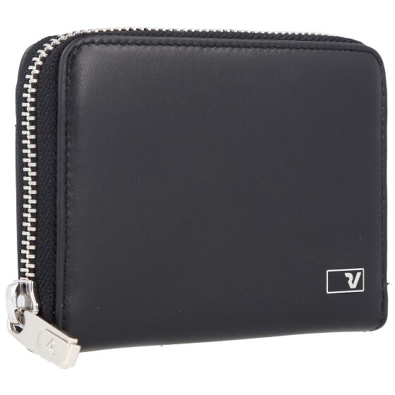 Roncato Firenze Geldbörse Leder 11 cm