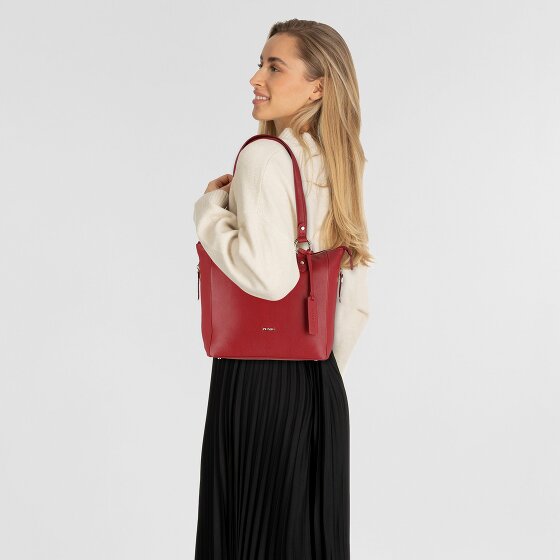 Picard Java Shopper Tasche Leder 36 cm Laptopfach