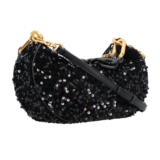 Juicy Couture Blossom Paillettes Schultertasche 24 cm Juicy Couture Blossom Paillettes Schultertasche 24 cm