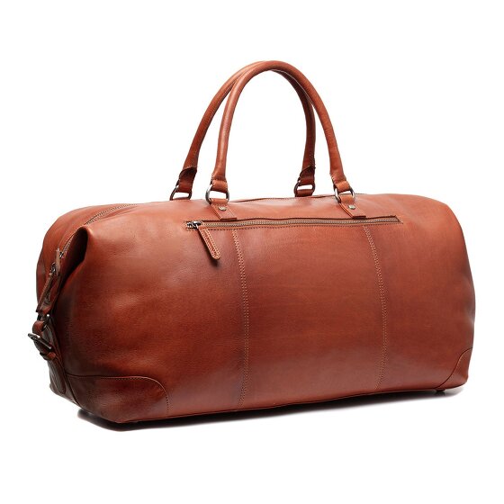 The Chesterfield Brand Cavoli Weekender Reisetasche Leder 55 cm
