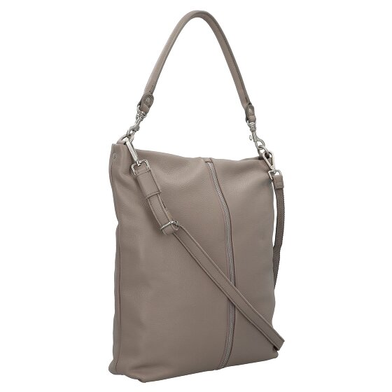 FredsBruder Feeling Good Schultertasche Leder 36 cm
