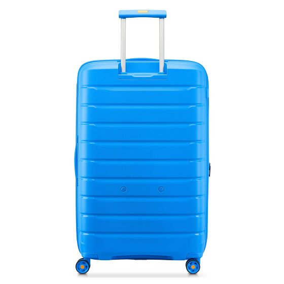 Roncato B-Flying Move 4 Rollen Trolley 78 cm mit Dehnfalte