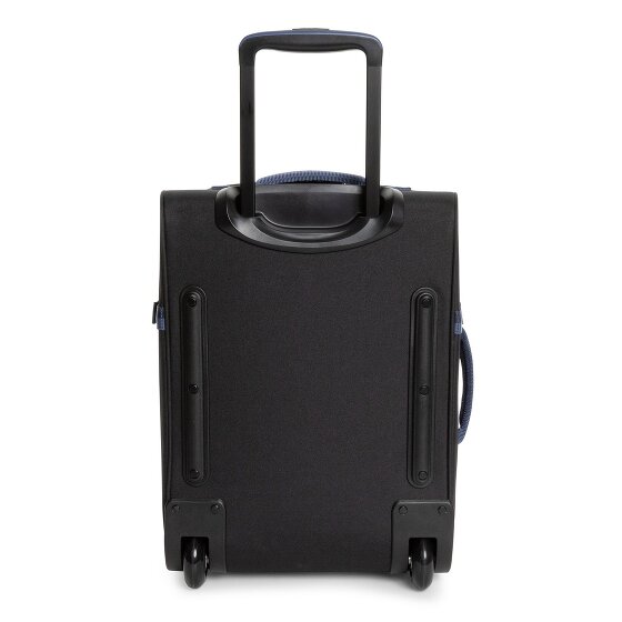 Eastpak Tranverz 2 Rollen Kabinentrolley 45 cm