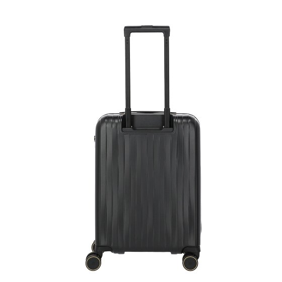 Travelite Barbara 4 Rollen Kabinentrolley 55 cm