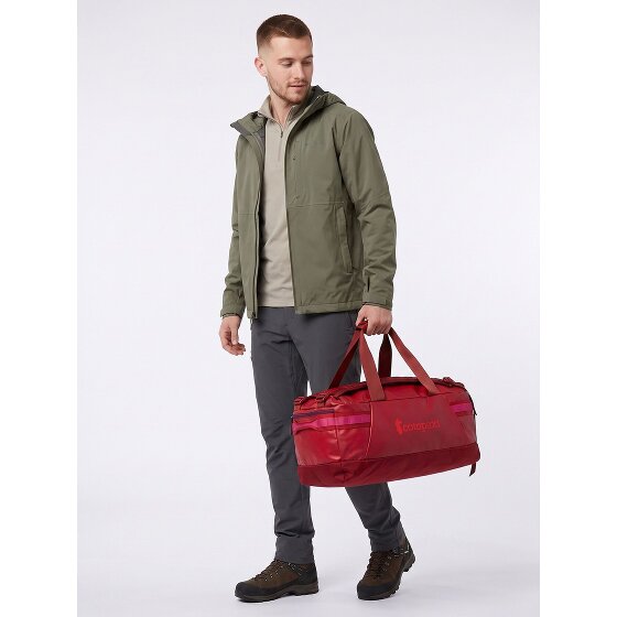 Cotopaxi Allpa 55 L Weekender Reisetasche 34 cm