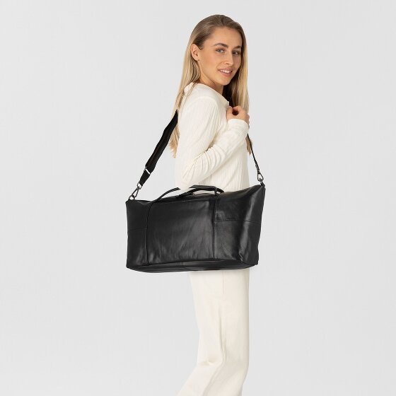 Harold's Caugio Weekender Reisetasche Leder 43 cm
