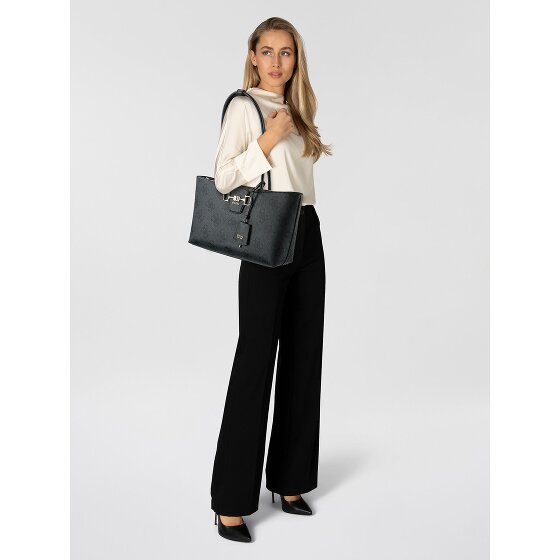 Guess Janie Schultertasche 43 cm