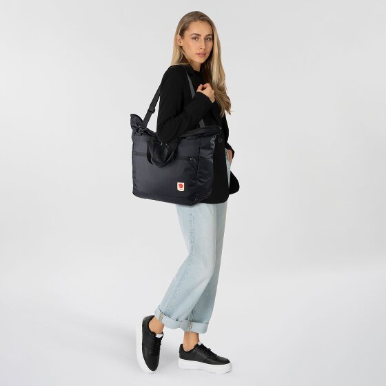 Fjällräven High Coast 30 Shopper Tasche 40 cm Laptopfach