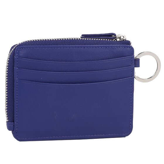 Braun Büffel Joy Kreditkartenetui RFID Schutz Leder 11 cm