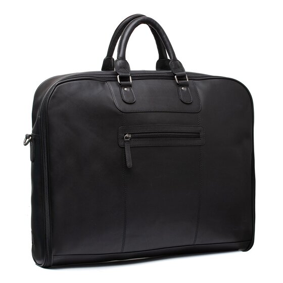 The Chesterfield Brand Josh Weekender Reisetasche Leder 61 cm