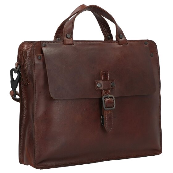Harold's Aberdeen Aktentasche Leder 37 cm