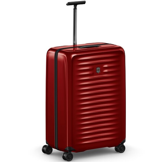 Victorinox Airox 4 Rollen Trolley 75 cm