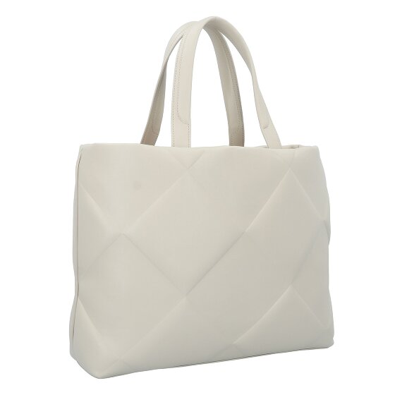 Calvin Klein Quilt Schultertasche 36.5 cm