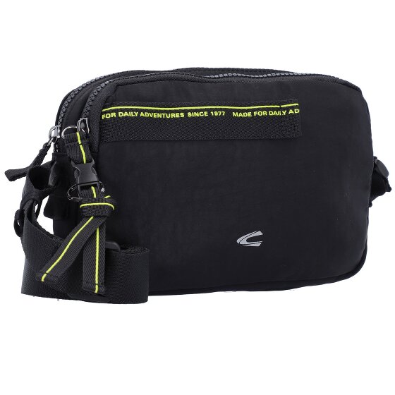 camel active Spirit Umhängetasche 23 cm