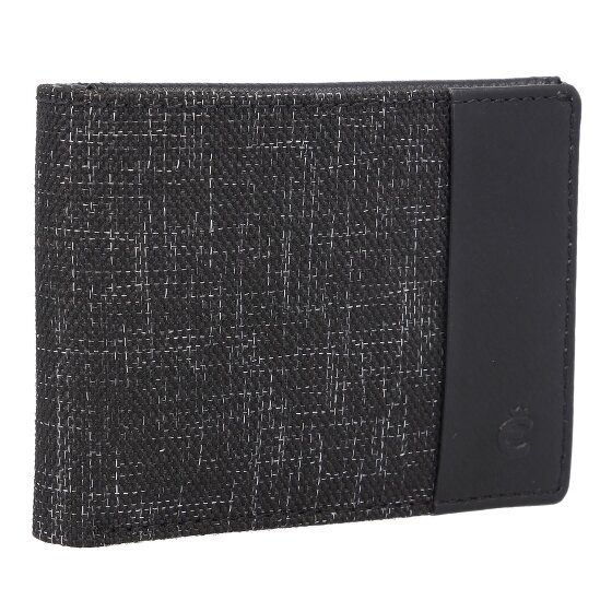 Esquire Recycled Life Geldbörse RFID 10,5 cm