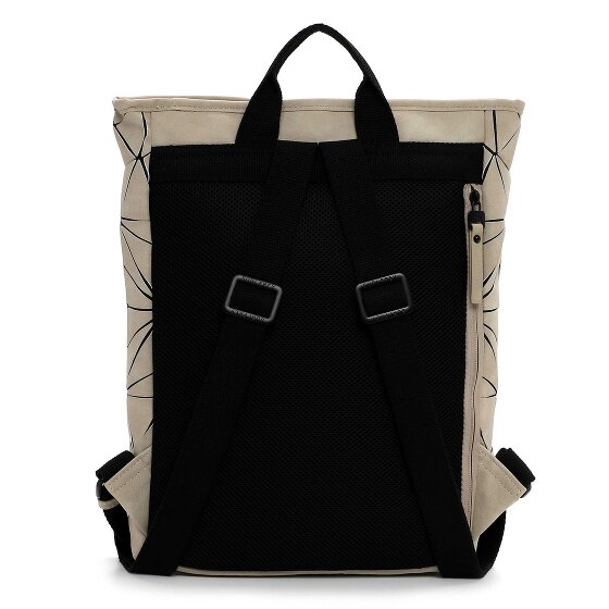 Suri Frey SFY SURI Sports Jessy-Lu Daypack 40 cm Laptopfach