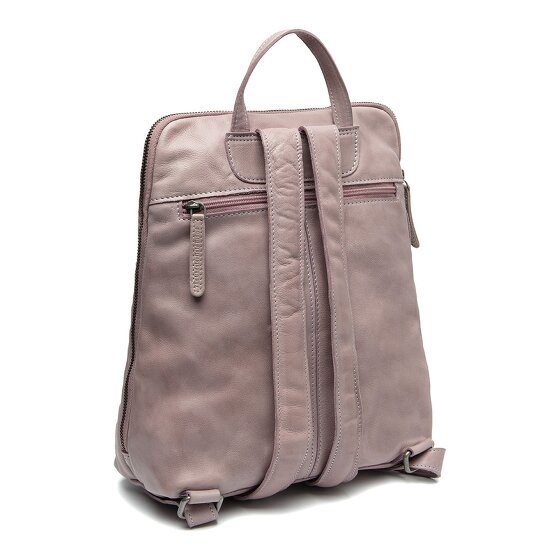The Chesterfield Brand Bern City Rucksack Leder 32 cm