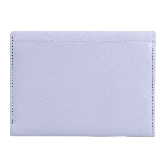DuDu Geldbörse RFID Leder 13 cm