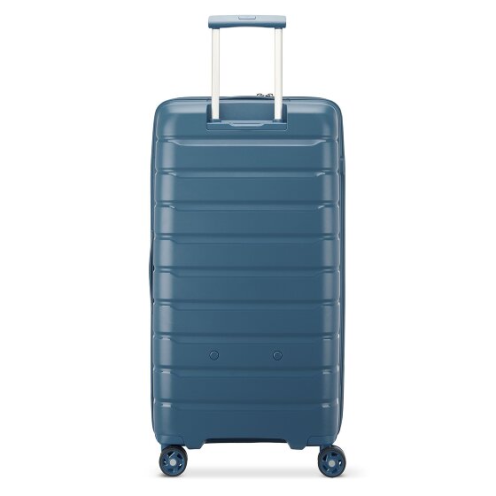 Roncato B-Flying Trunk 4 Rollen Trolley 78 cm