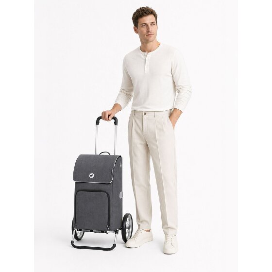 Andersen Shopper Royal Shopper Ipek Maxi Einkaufstrolley 58 cm