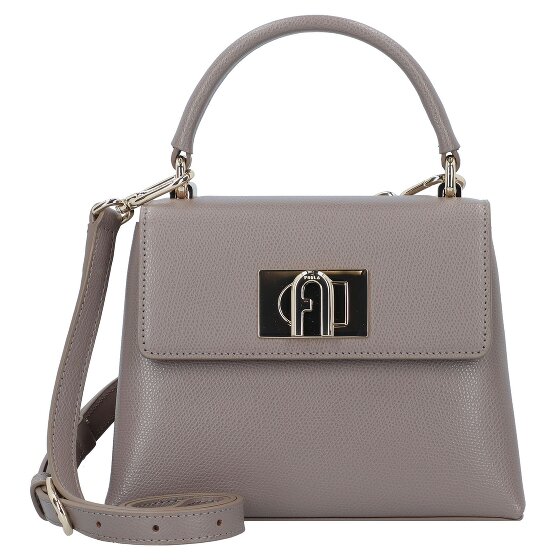 Furla 1927 Handtasche Leder 21 cm