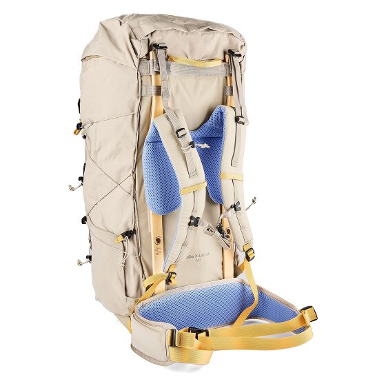 Fjällräven Kajka X-Lätt 45 L Trekkingrucksack S-M 63 cm