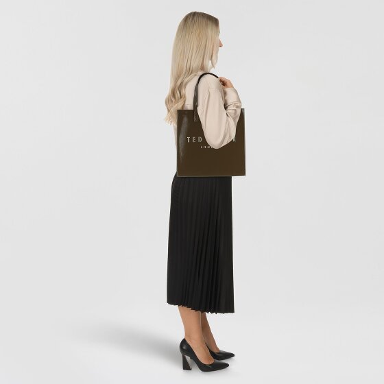 Ted Baker Crinkon Schultertasche 34.5 cm
