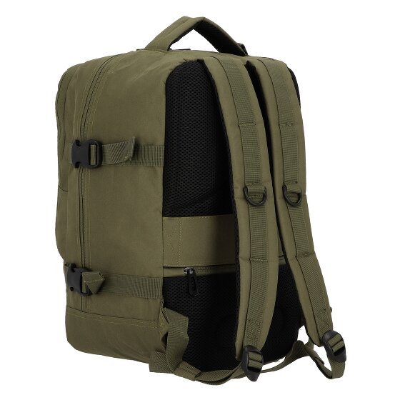 Worldpack BestWay Daypack 41.5 cm Laptopfach