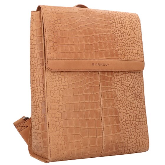 Burkely Casual Cayla Daypack Leder 37 cm Laptopfach