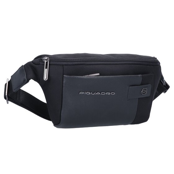Piquadro Brief Gürteltasche 30 cm