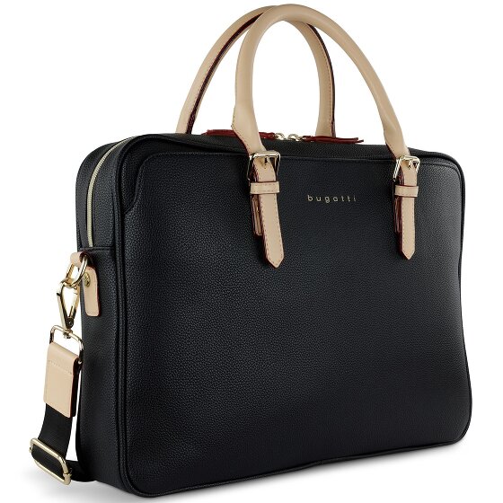 bugatti Ella Aktentasche 38 cm Laptopfach