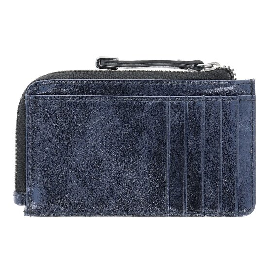 Picard 2 Night 1 Kreditkartenetui Leder 13 cm Picard 2 Night 1 Kreditkartenetui Leder 13 cm