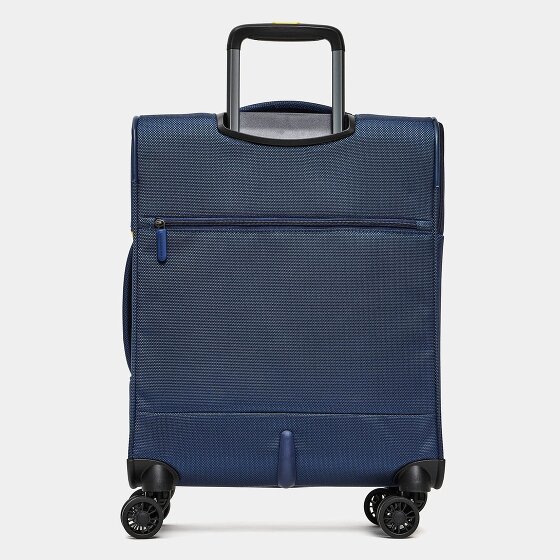 Mandarina Duck Zephyr 4 Rollen Kabinentrolley S 55 cm